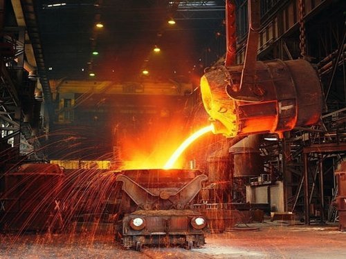 bobty综合体育:中国钢铁产业现状分析及前景预测