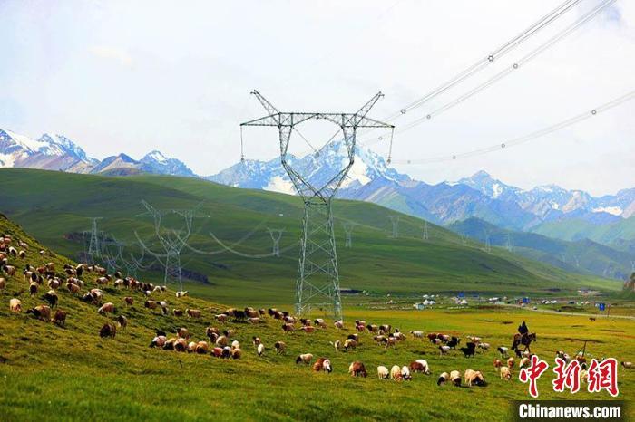 bobty综合体育:2020新疆国企考试：电网电力能源战略知识点3
